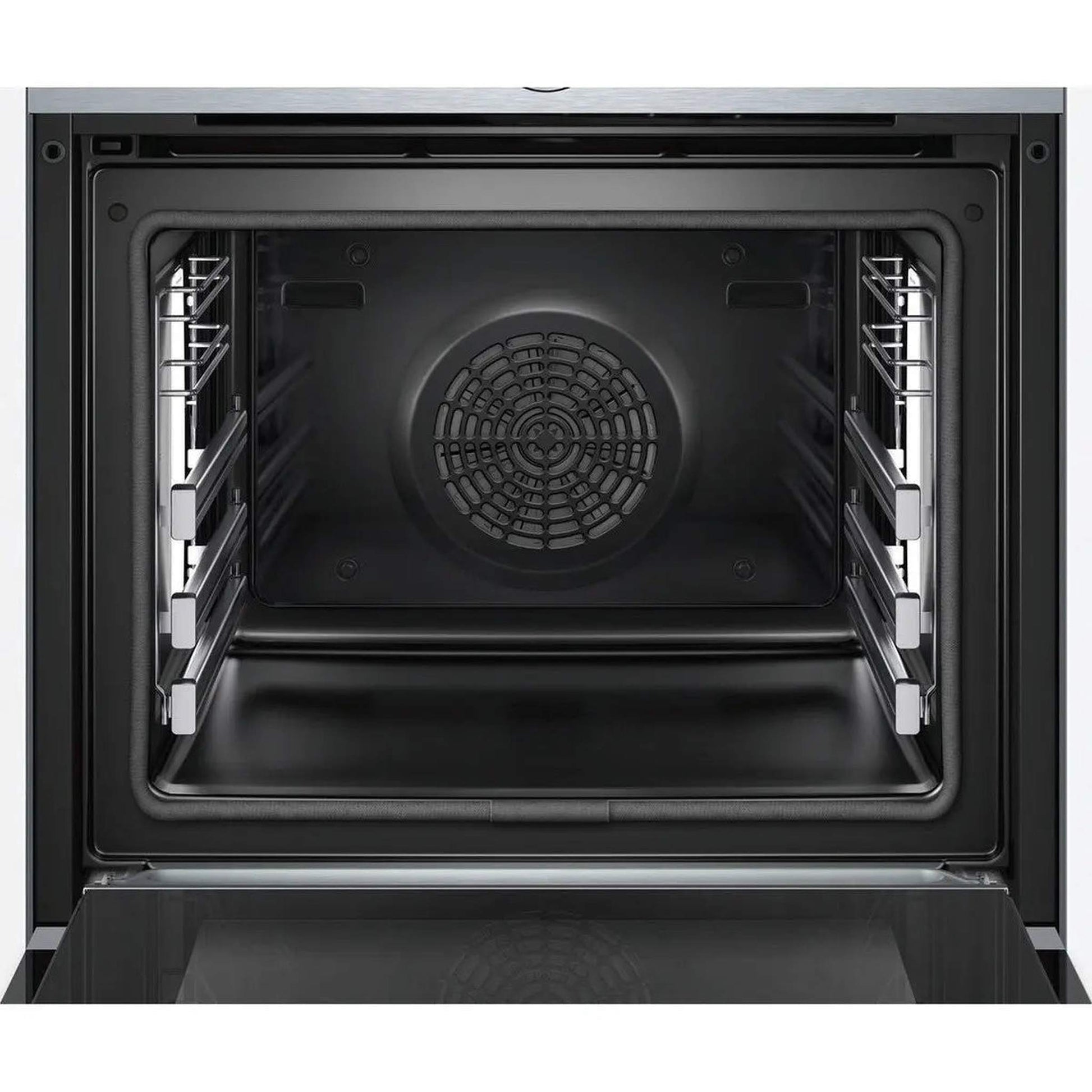 Bosch HRG6769S6B - Inbouw oven - met stoomfunctie