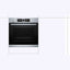 Bosch HRG6769S6B - Inbouw oven - met stoomfunctie