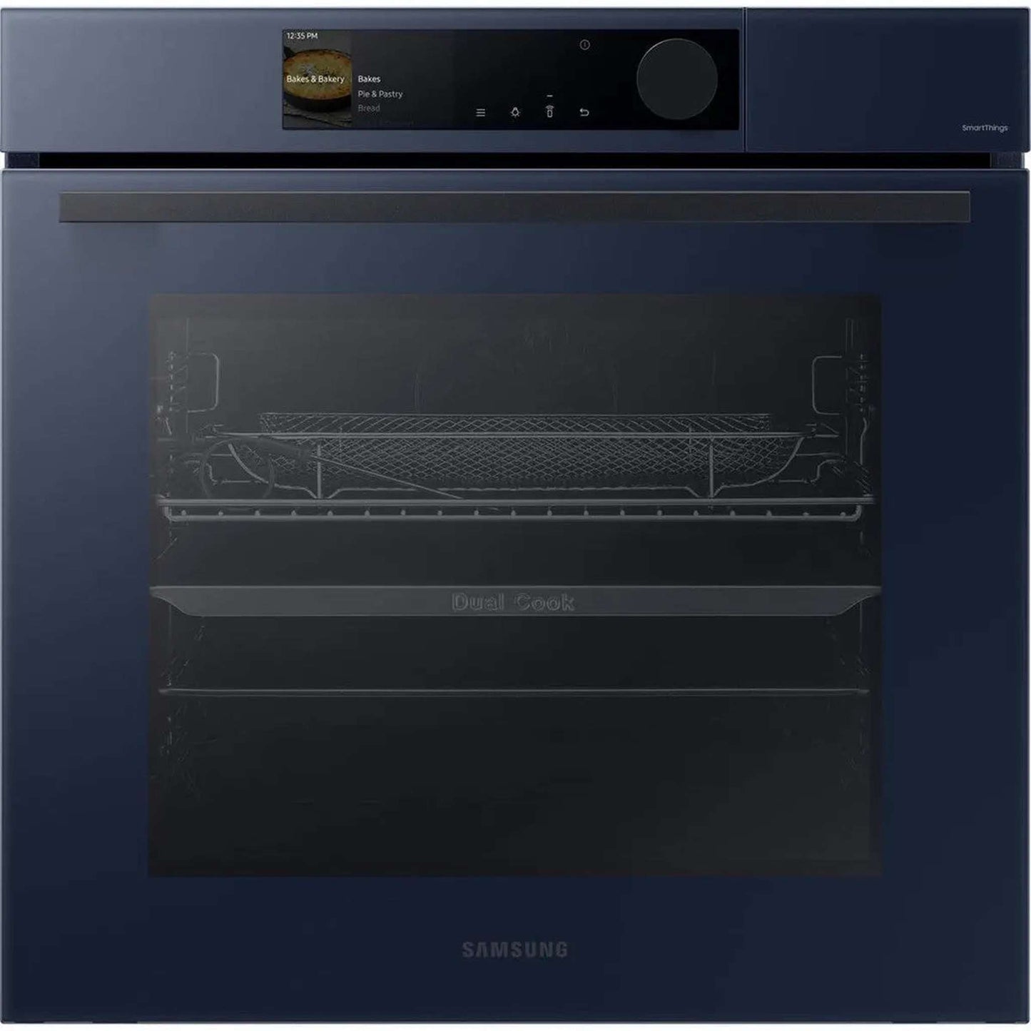 Samsung NV7B6675CAN - Inbouw oven - met stoomfunctie