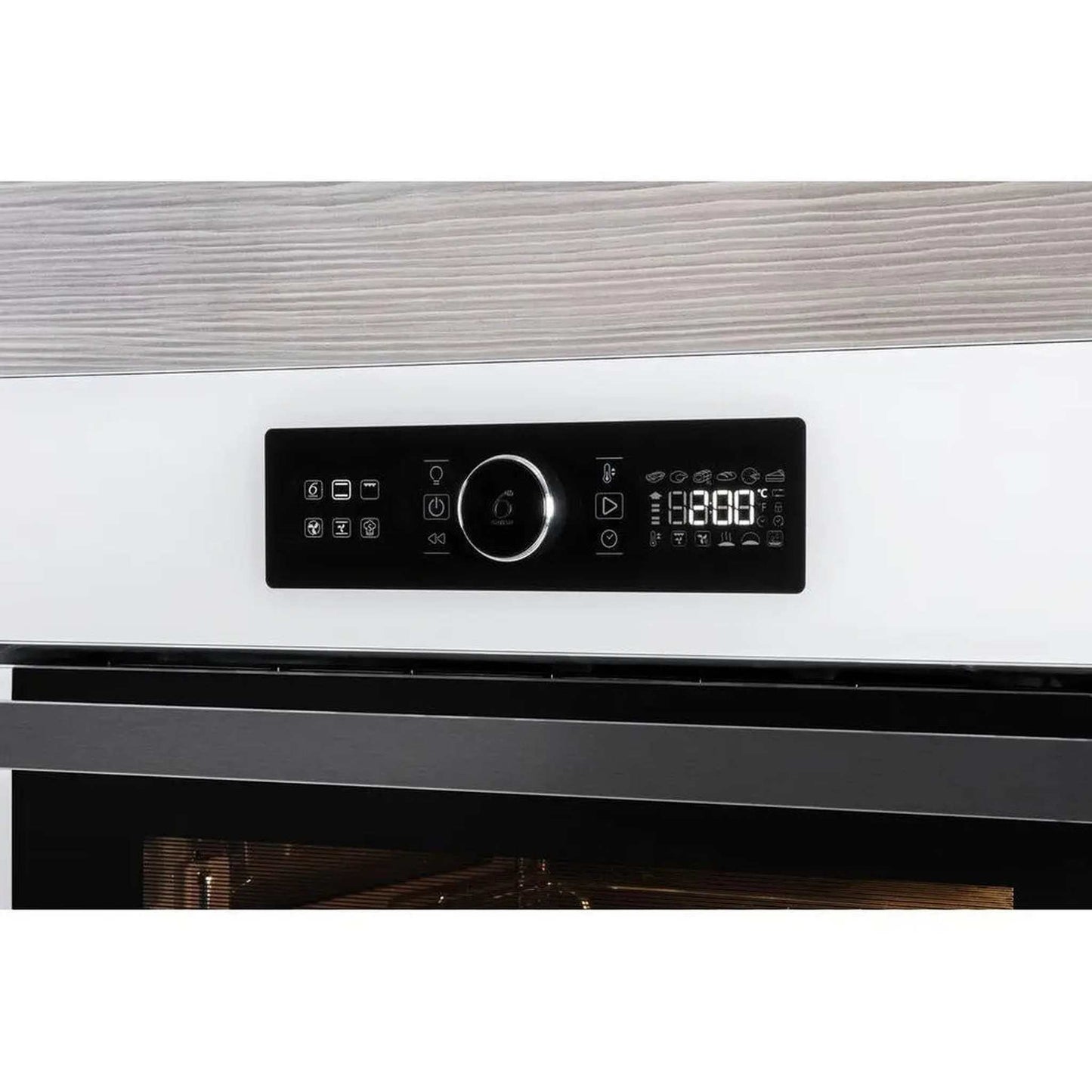 Whirlpool AKZM8420WH - Inbouw oven