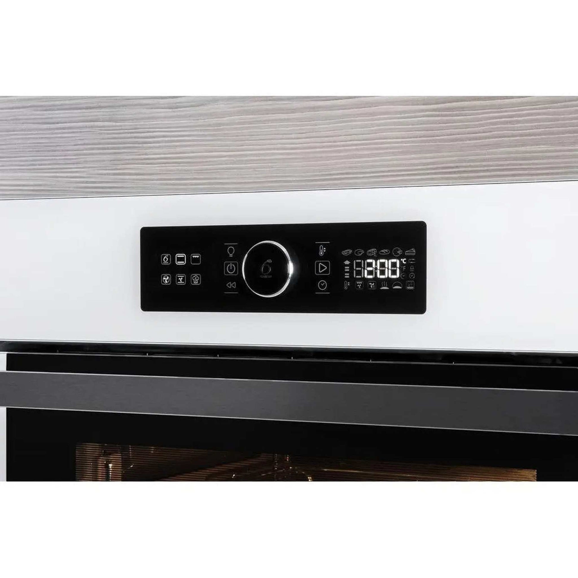 Whirlpool AKZM8420WH - Inbouw oven