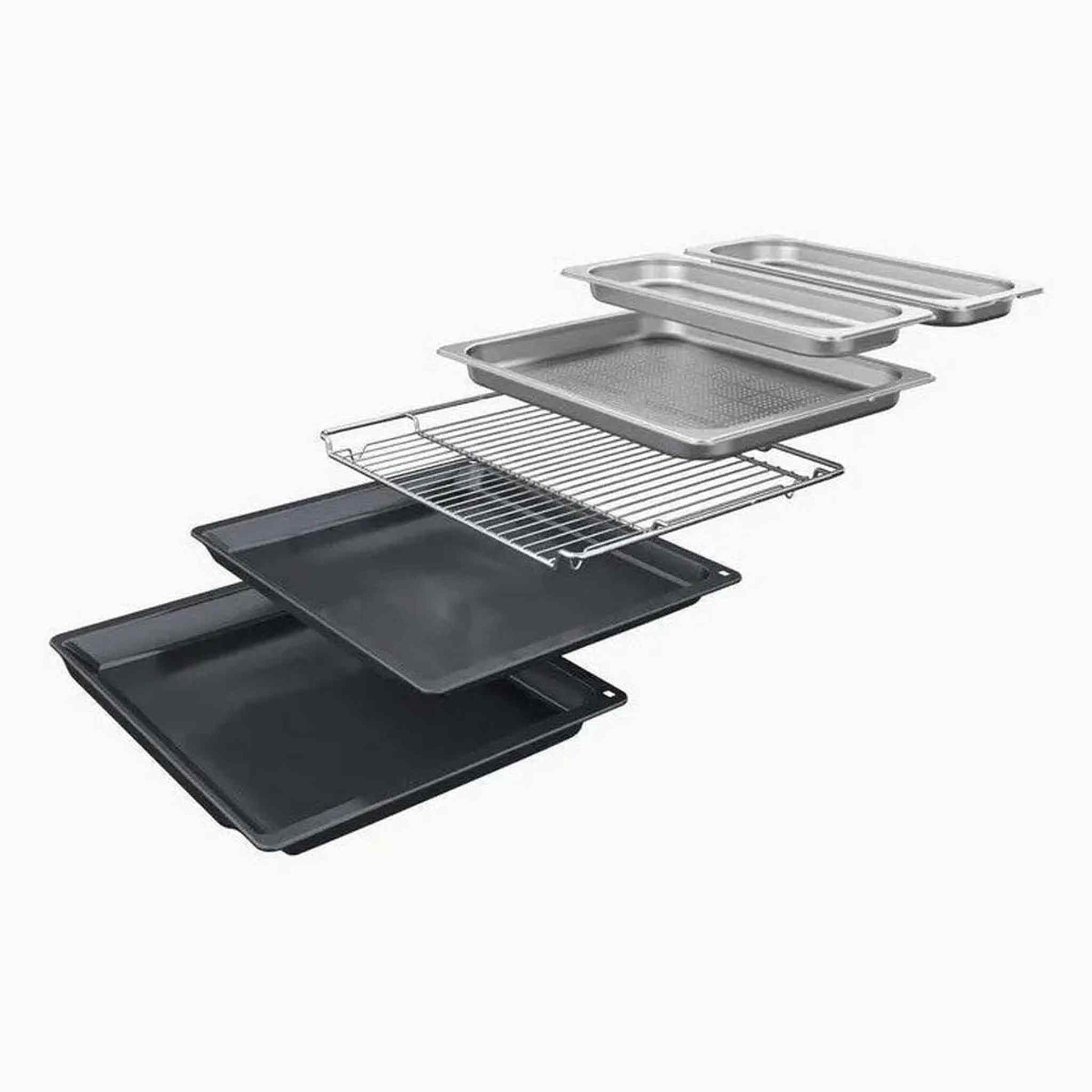 Bosch HSG7364B1 - Inbouw oven - met stoomfunctie