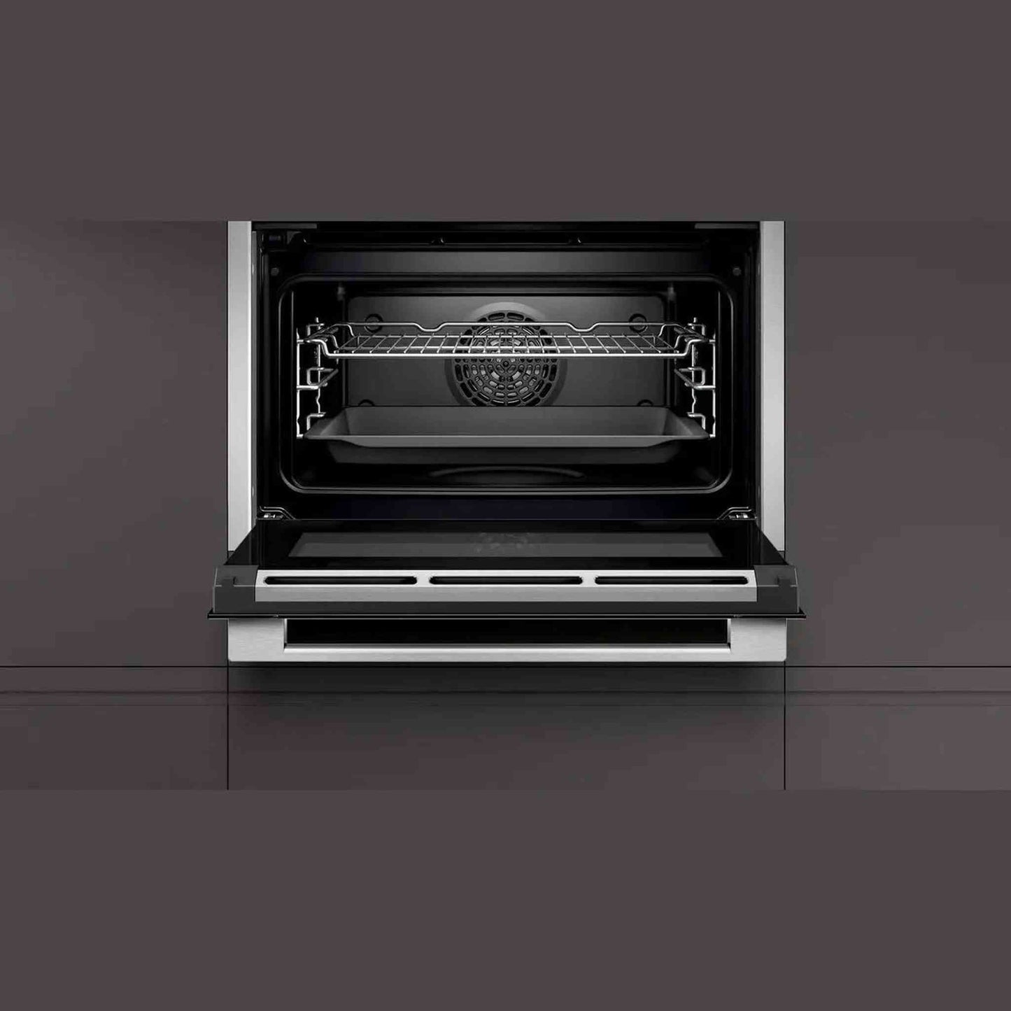 Neff C15FS22N0 - Inbouw oven - met stoomfunctie