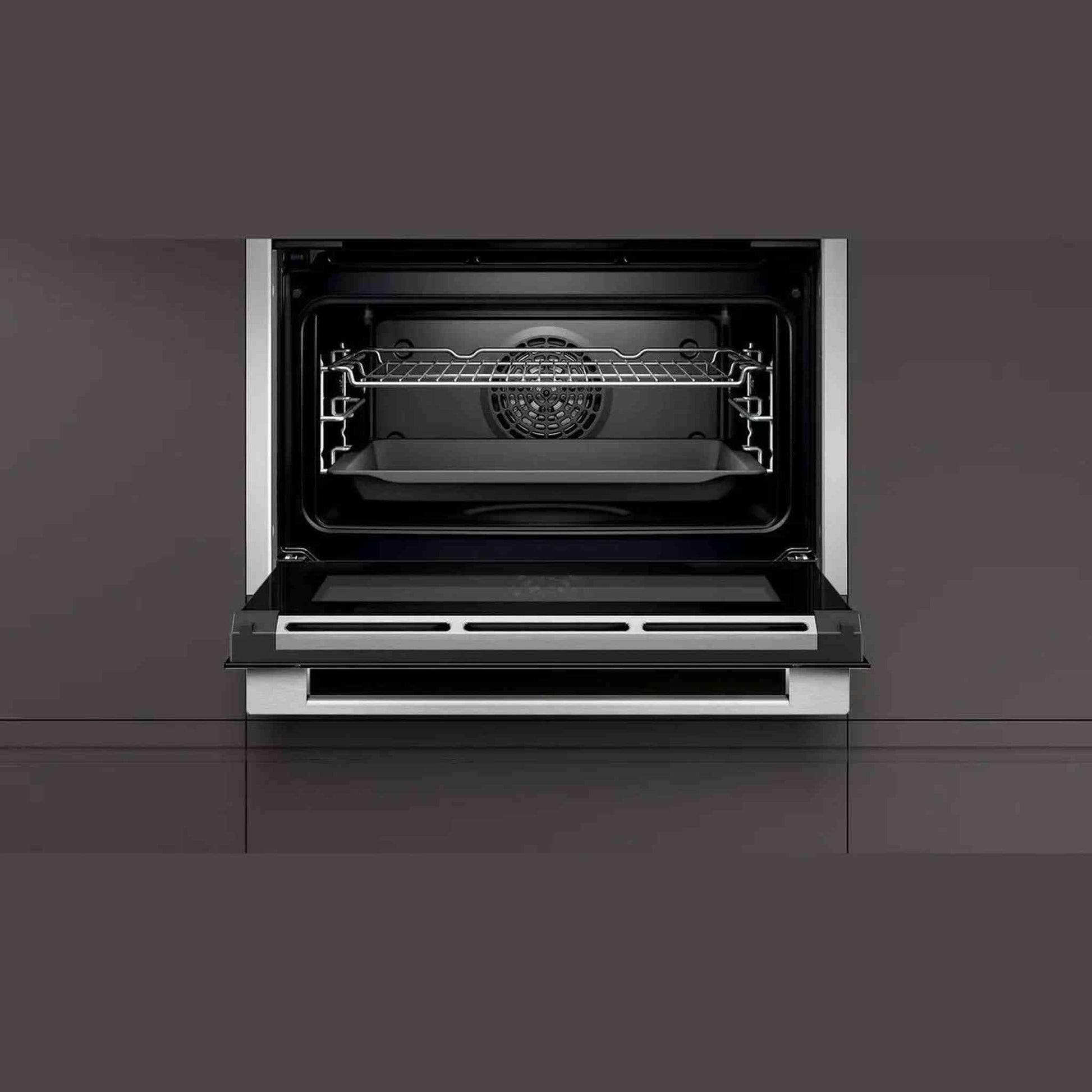 Neff C15FS22N0 - Inbouw oven - met stoomfunctie