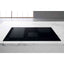 Whirlpool WFS0377NE/IXL - Inductie kookplaat