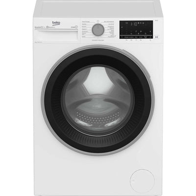 Beko B5WFU58415W - Wasmachine