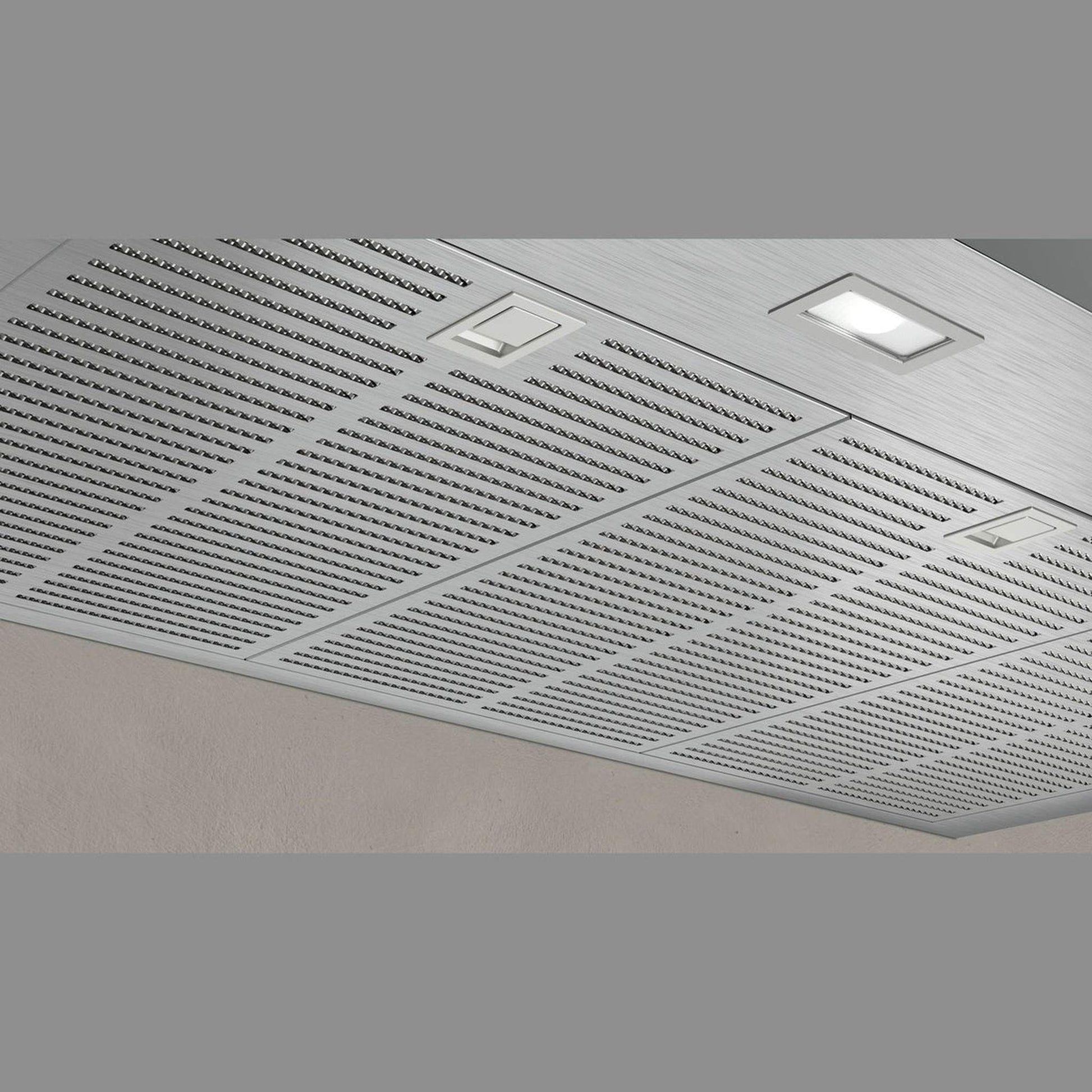 Neff D95BHM4N0 - Wandschouw Afzuigkap