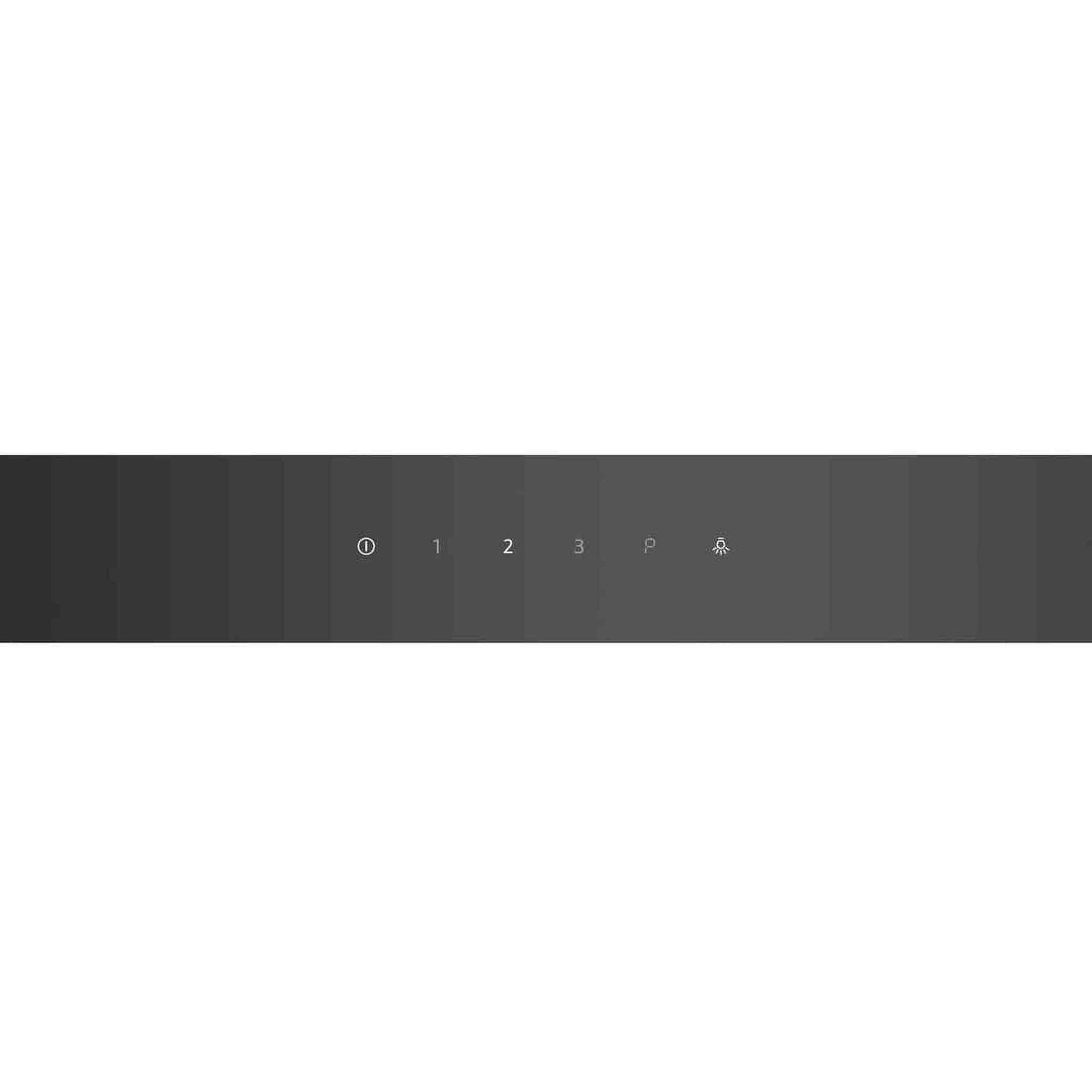 Neff D95BHM4N0 - Wandschouw Afzuigkap