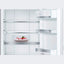 Bosch KIF87PFE0 - Inbouw Koel-vriescombinatie