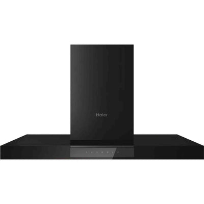Haier HATS9DS46B - Wandschouw Afzuigkap