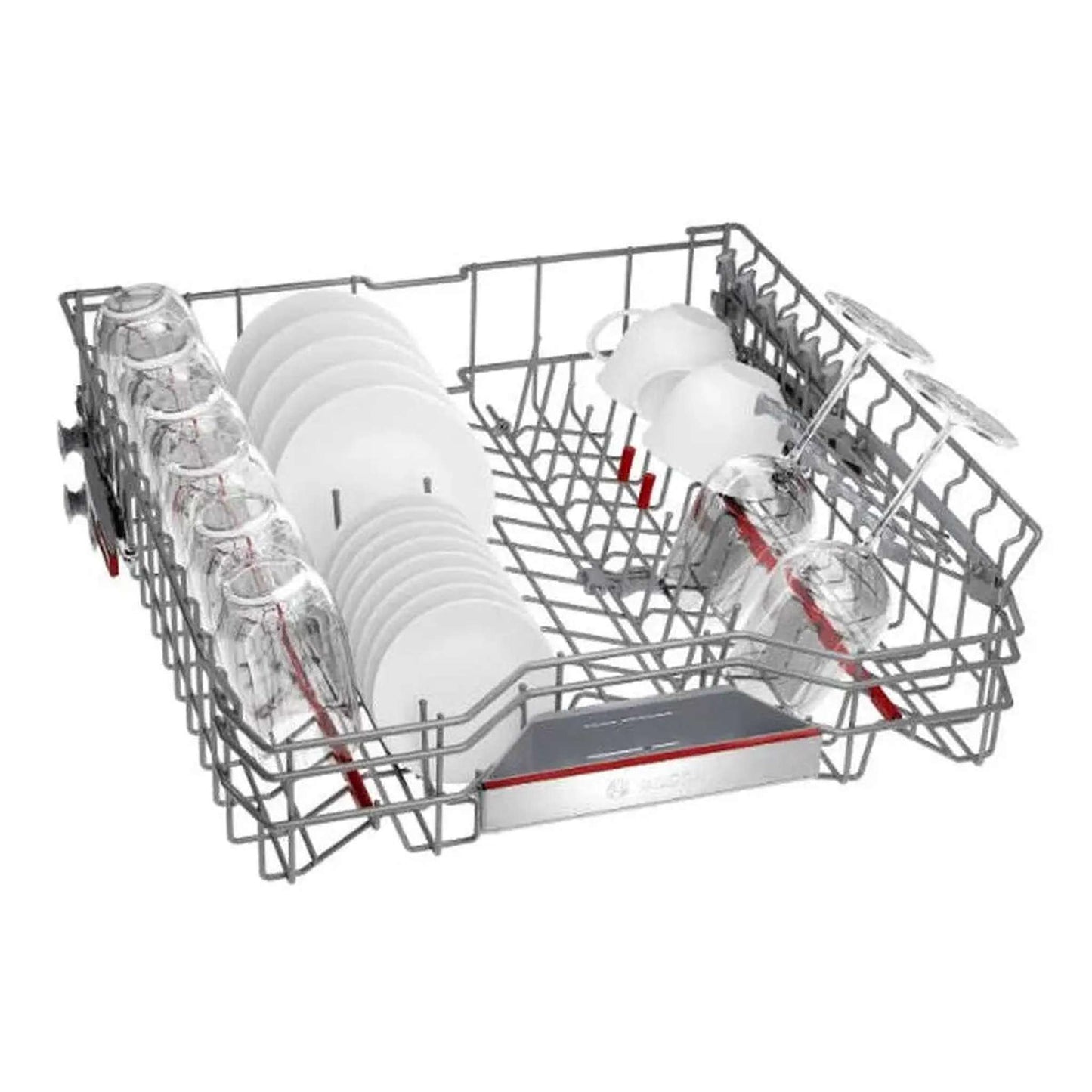 Bosch SMS6ZCI49E - Vrijstaande vaatwasser