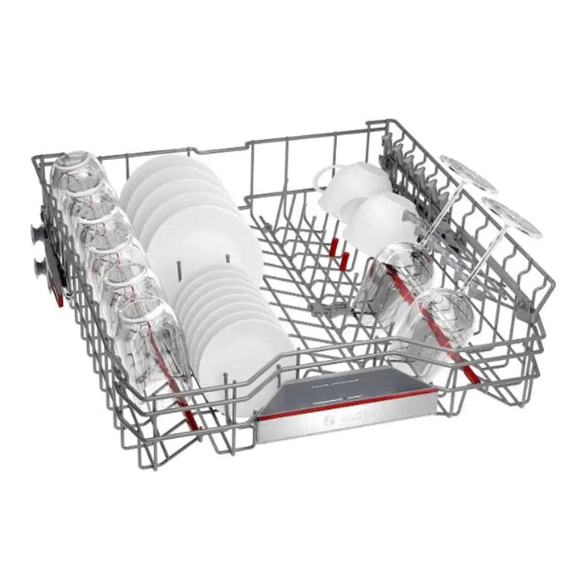 Bosch SMS6ZCI49E - Vrijstaande vaatwasser