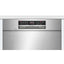 Bosch SMU6ECS57E - Inbouwvaatwasser - Onderbouw
