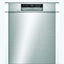 Bosch SMU6ECS57E - Inbouwvaatwasser - Onderbouw