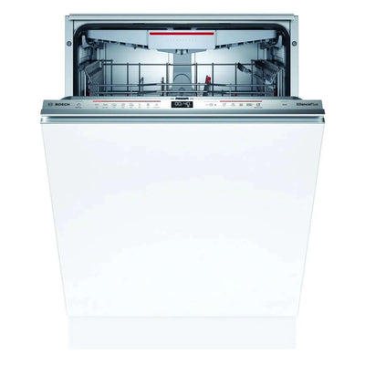 Bosch SBD6ECX57E - Inbouw vaatwasser - Volledig geïntegreerd