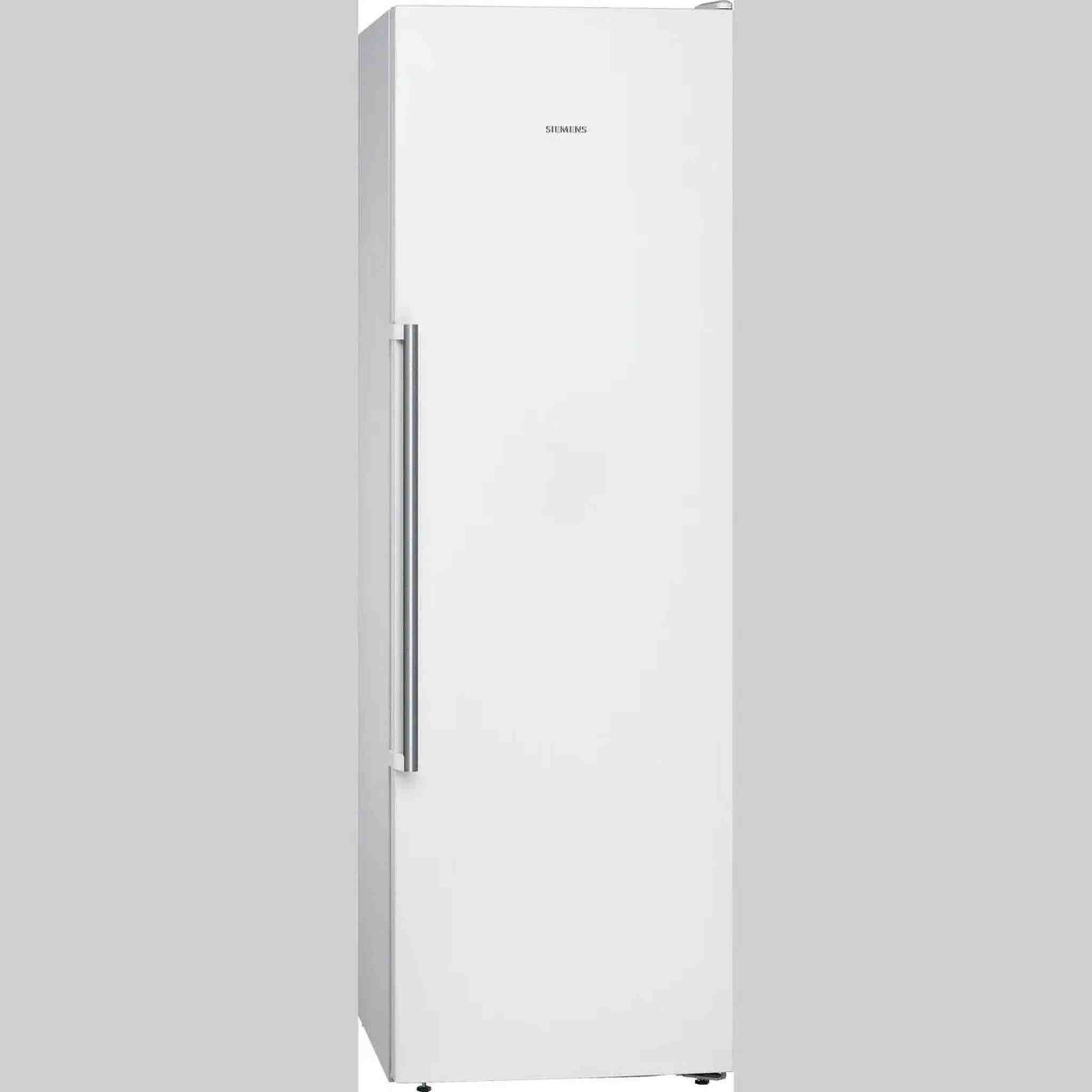 Siemens GS36NAWEP - Vrijstaande vriezer - No Frost