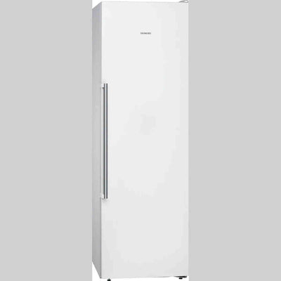 Siemens GS36NAWEP - Vrijstaande vriezer - No Frost