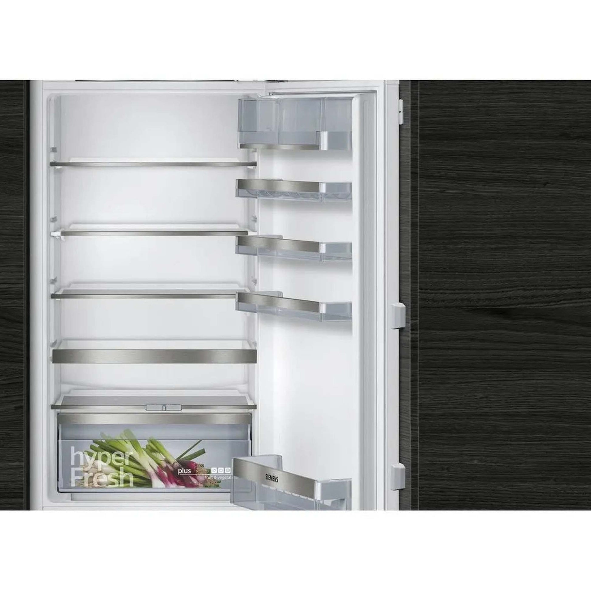 Siemens KI86SADE0 - Inbouw Koel-vriescombinatie