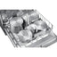 Samsung DW60A6092BB - Inbouw vaatwasser - Volledig geïntegreerd