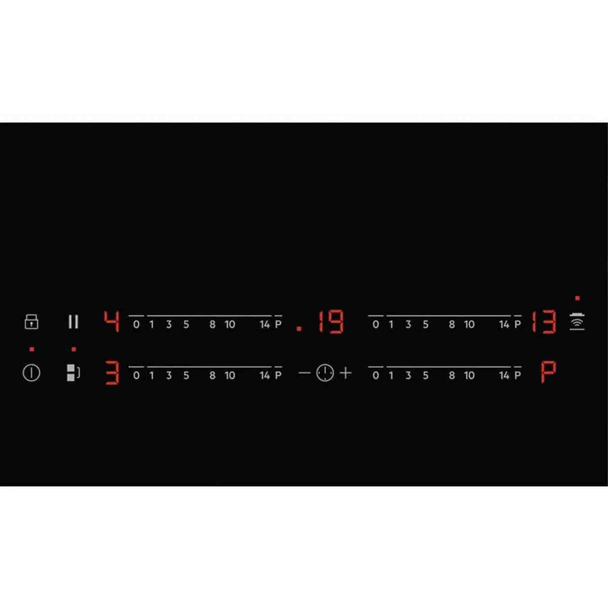 AEG IKE84445FB - Inductie kookplaat