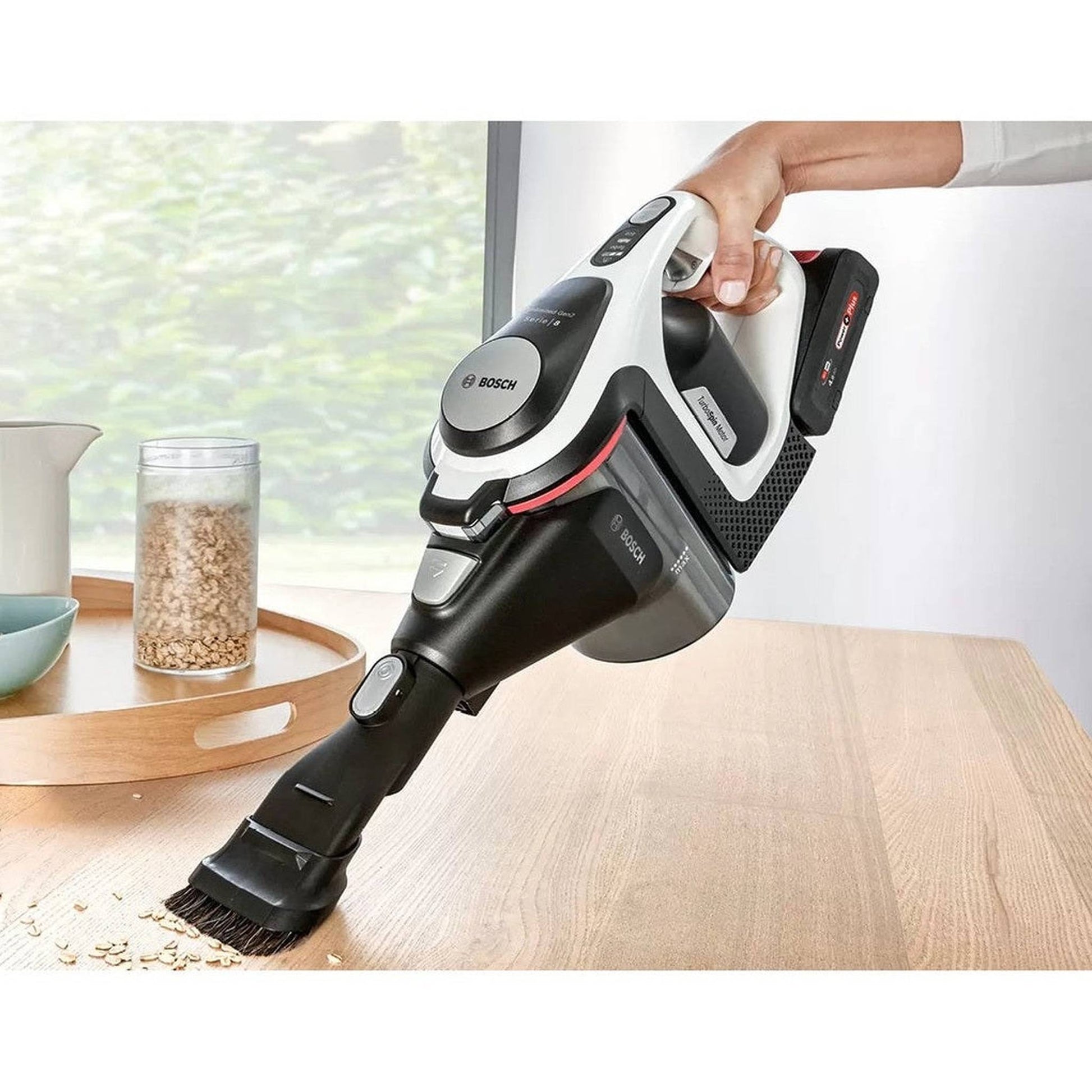 Bosch BSS821VNE4