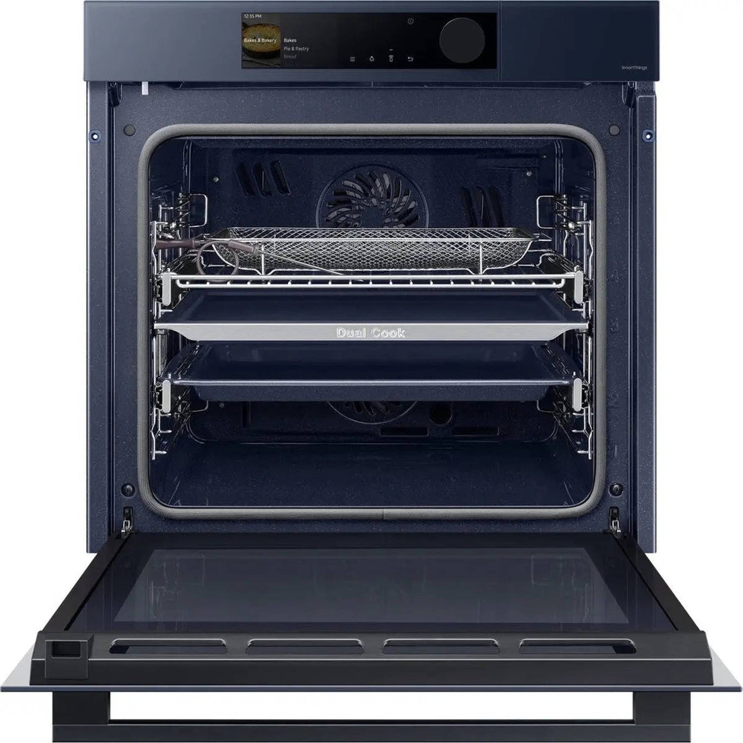Samsung NV7B6675CAN - Inbouw oven - met stoomfunctie