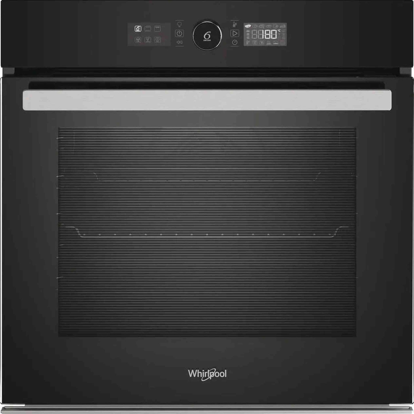 Whirlpool AKZ96230NB - Inbouw oven