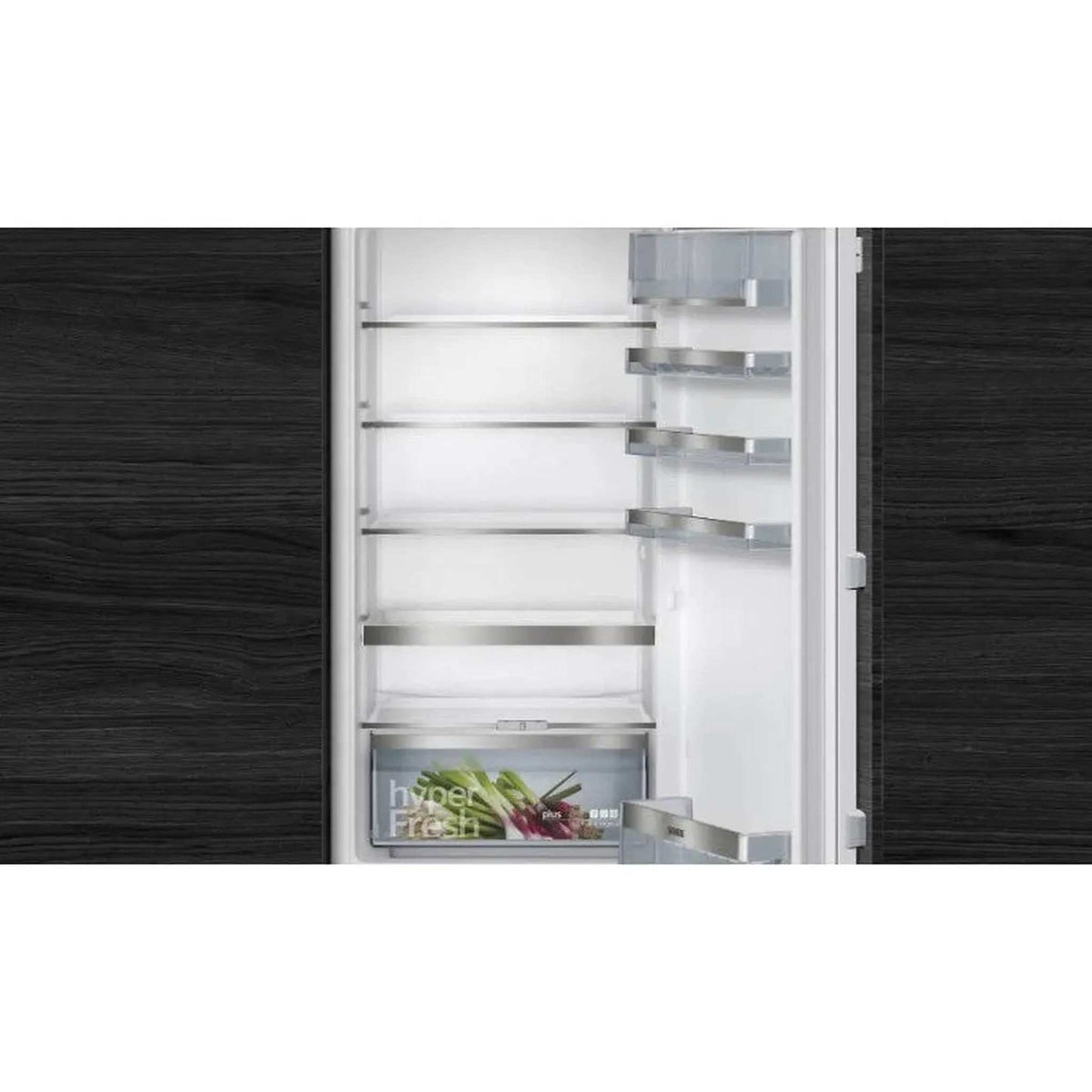 Siemens KI87SADE0 - Inbouw Koel-vriescombinatie