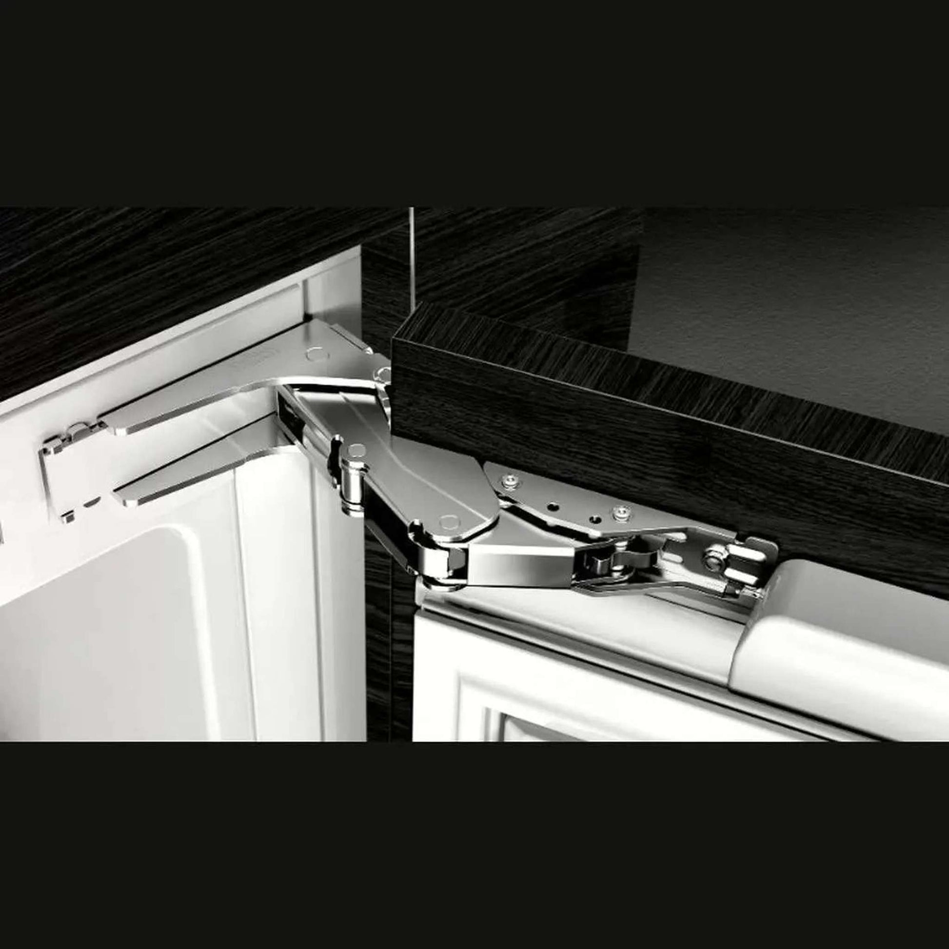 Siemens KI87SADE0 - Inbouw Koel-vriescombinatie