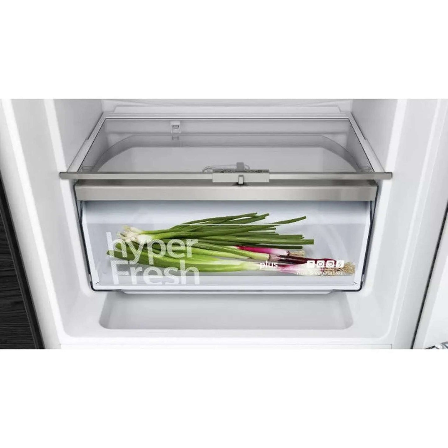 Siemens KI87SADE0 - Inbouw Koel-vriescombinatie