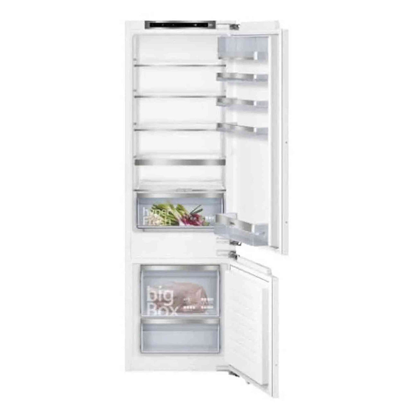 Siemens KI87SADE0 - Inbouw Koel-vriescombinatie