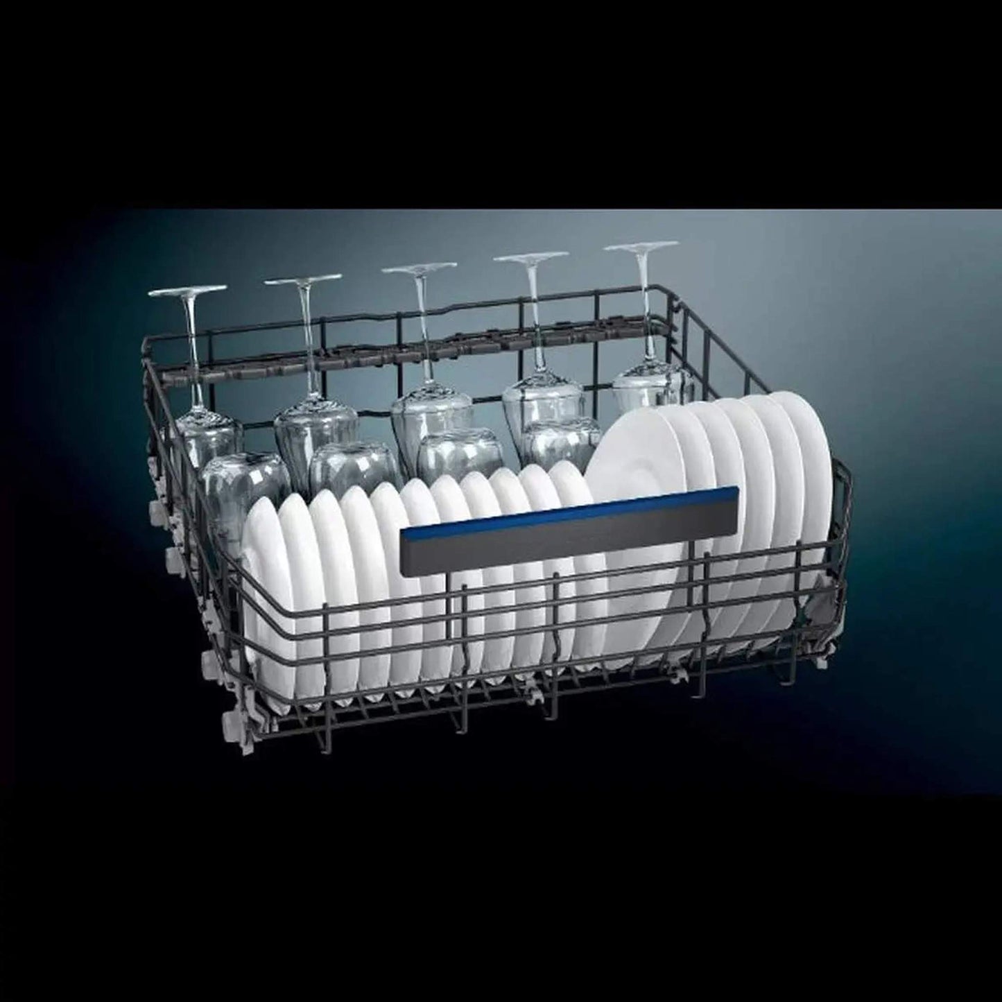 Siemens SN45ZS49CE - Inbouwvaatwasser - Onderbouw