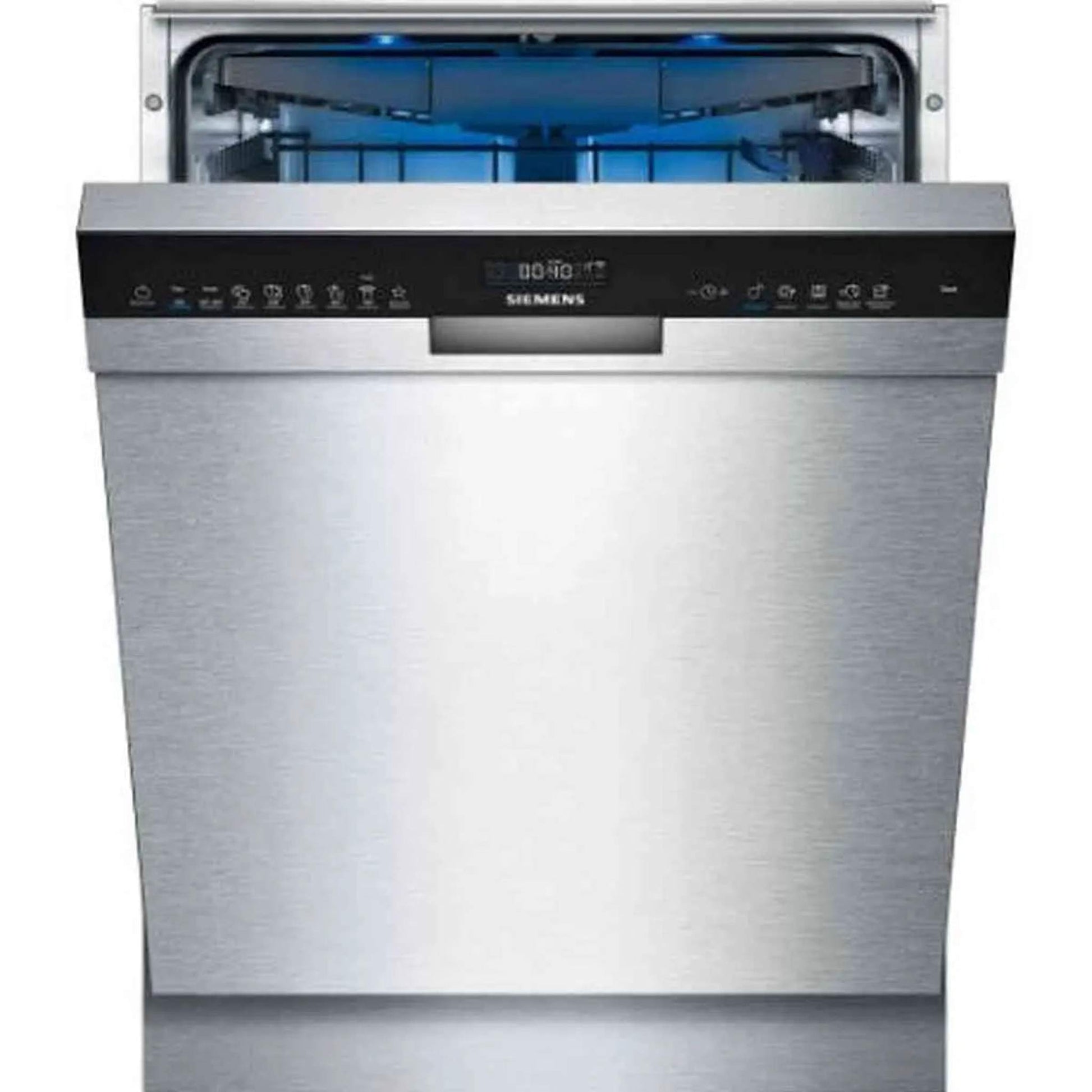 Siemens SN45ZS49CE - Inbouwvaatwasser - Onderbouw