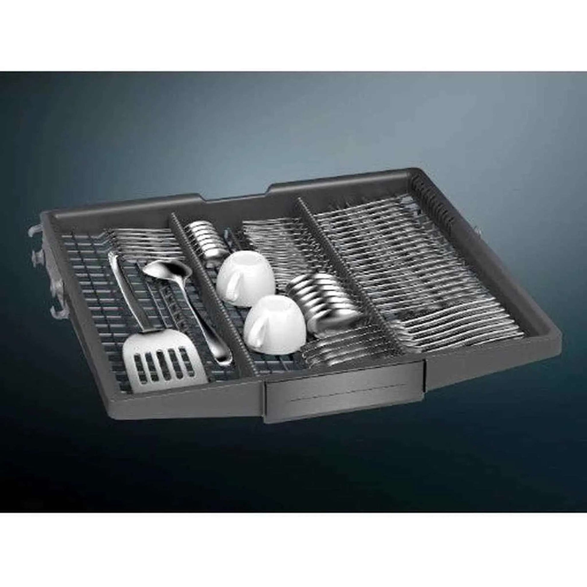 Siemens SN45ZS49CE - Inbouwvaatwasser - Onderbouw