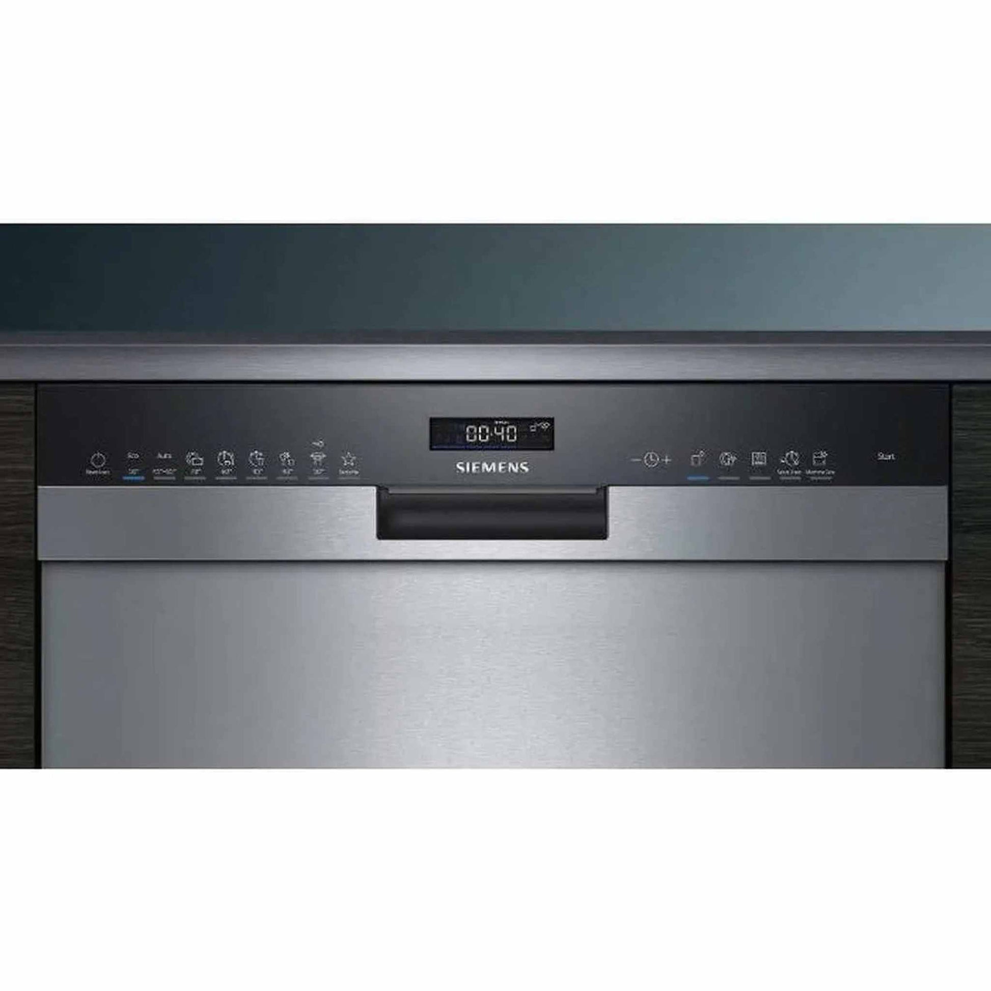 Siemens SN45ZS49CE - Inbouwvaatwasser - Onderbouw