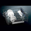 Siemens SN55ZS49CE - Inbouw vaatwasser - Half geïntegreerd