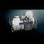 Siemens SN53HS30AE - Inbouw vaatwasser - Half geïntegreerd