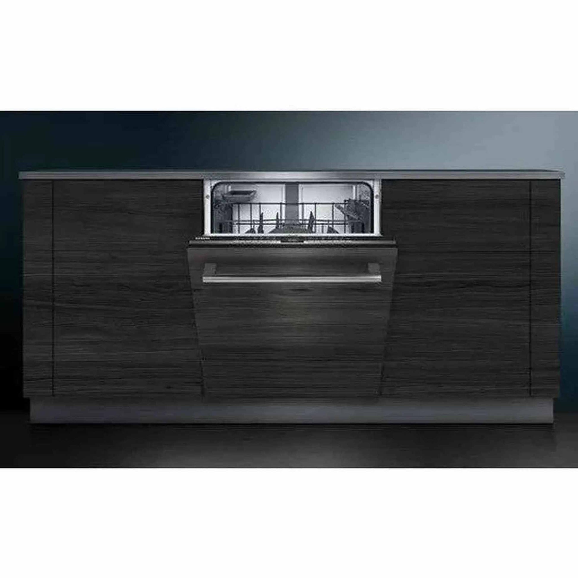 Siemens SN63HX52AE - Inbouw vaatwasser - Volledig geïntegreerd