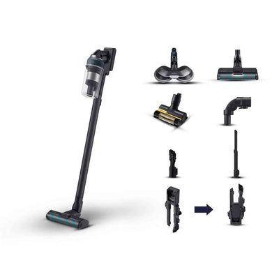 Samsung VS20C852FTB/WA