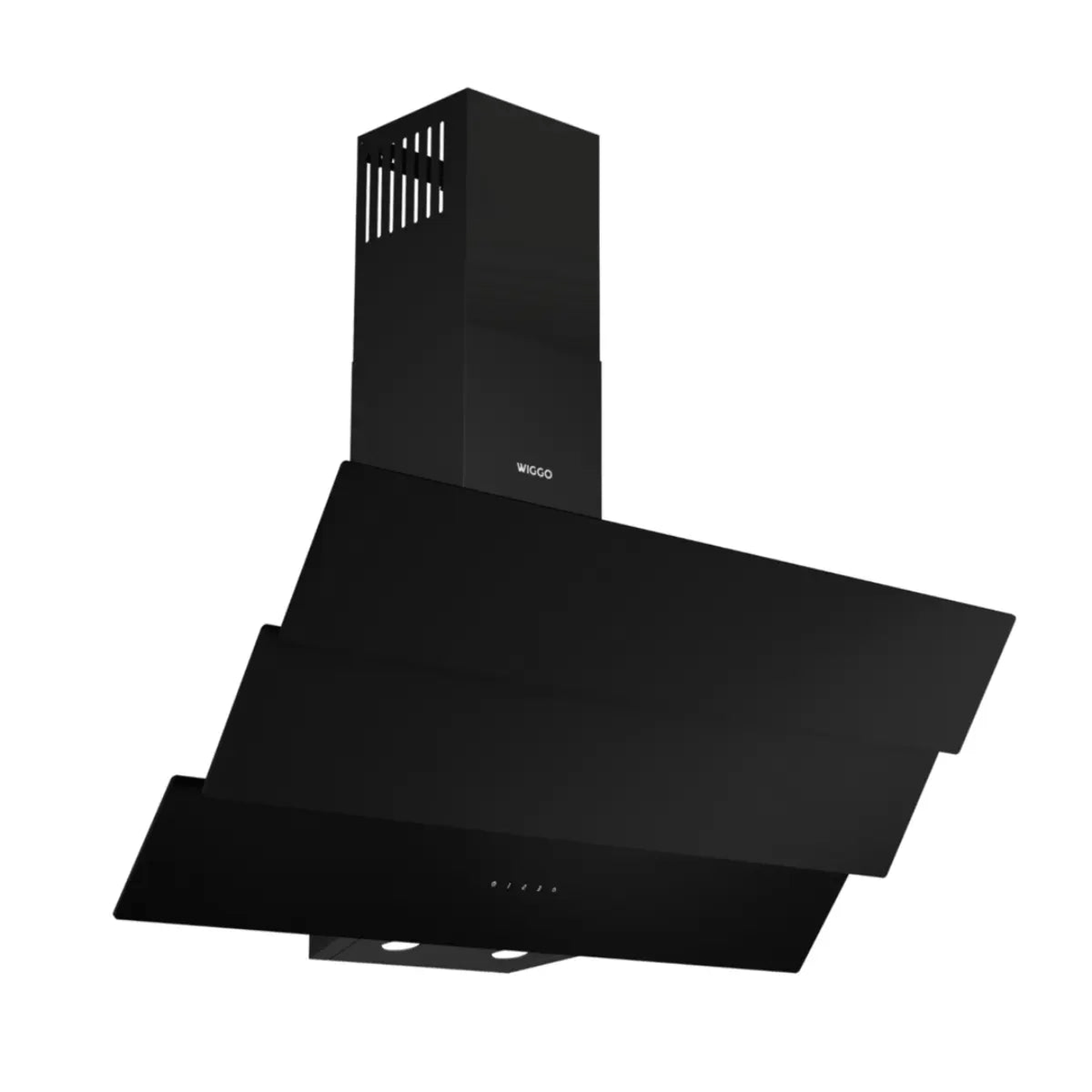 Wiggo WE-B943G B - Wandschouw Afzuigkap