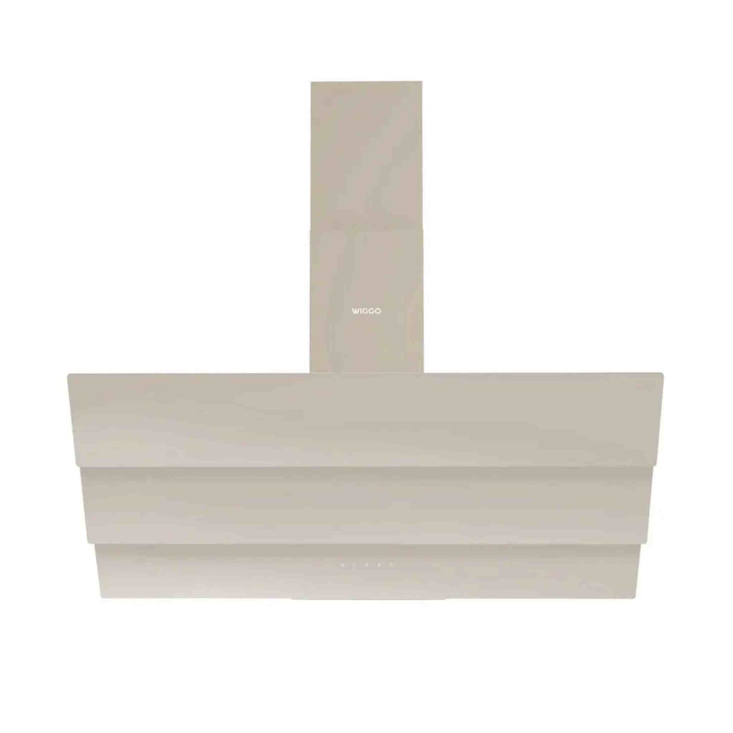 Wiggo WE-B943G C - Wandschouw Afzuigkap