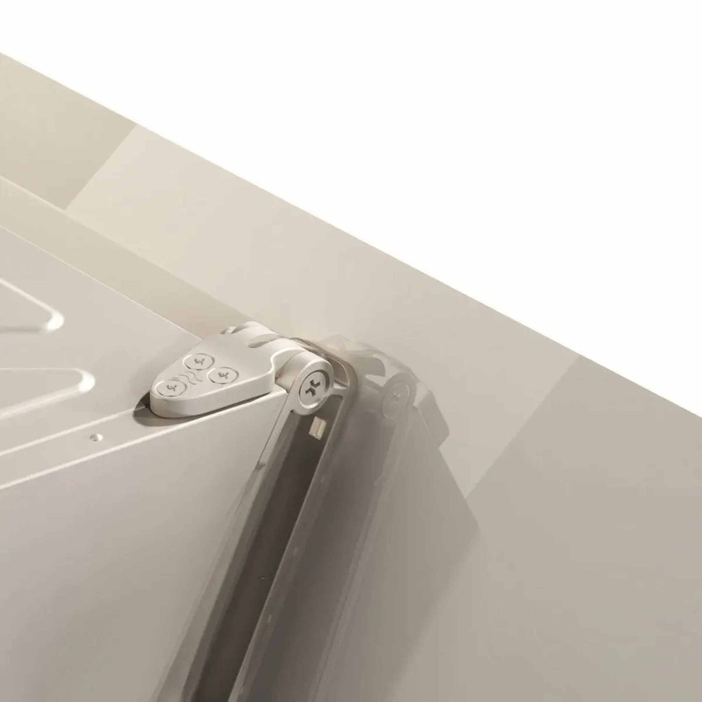 Wiggo WE-B943G C - Wandschouw Afzuigkap