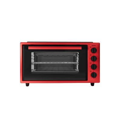 Wiggo WMO-E4562H R - Vrijstaande oven