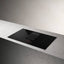 Elica One BL/A/83 - Inductie kookplaat - Ingebouwde afzuiging