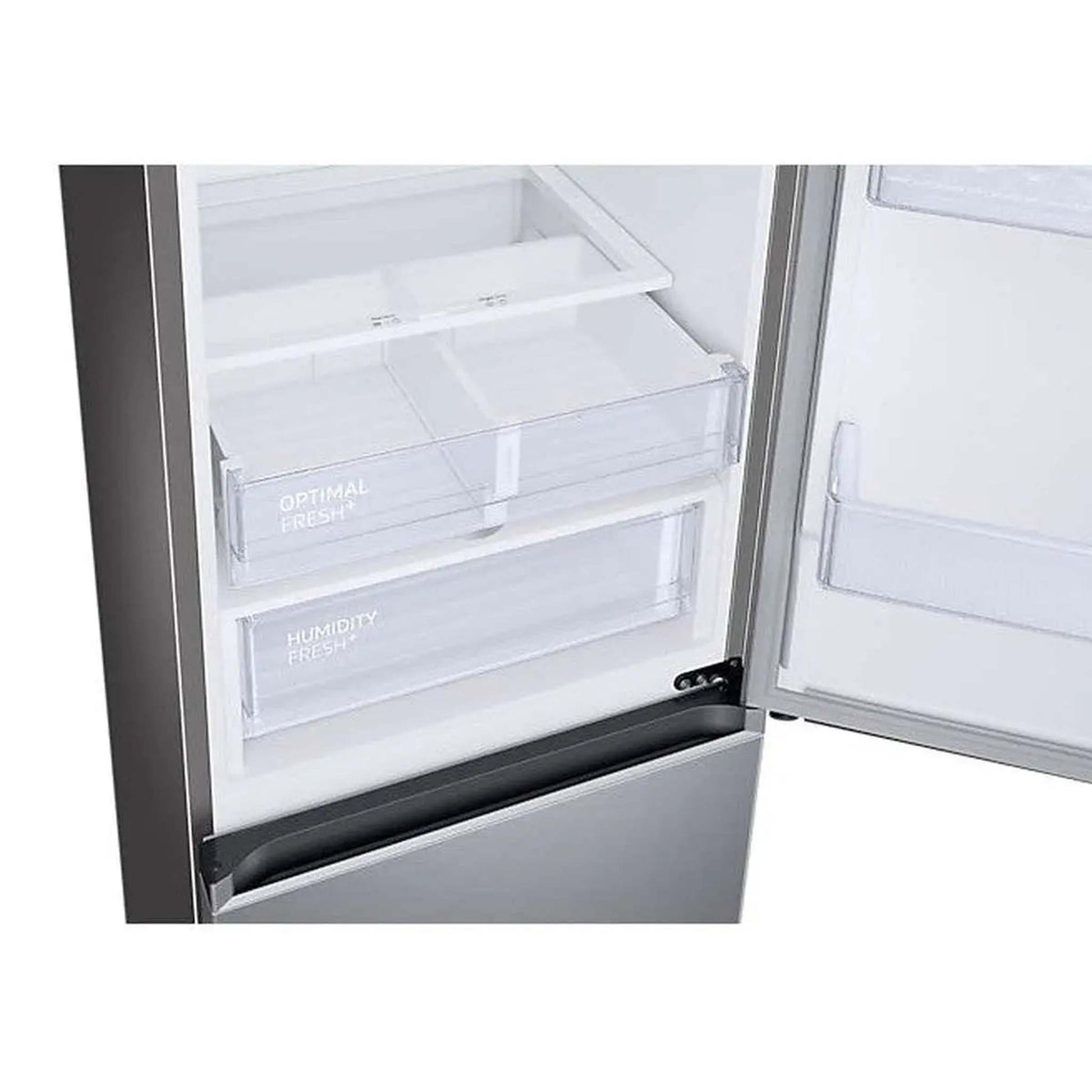 Samsung RB34T675ES9 - Koel-vriescombinatie - No Frost