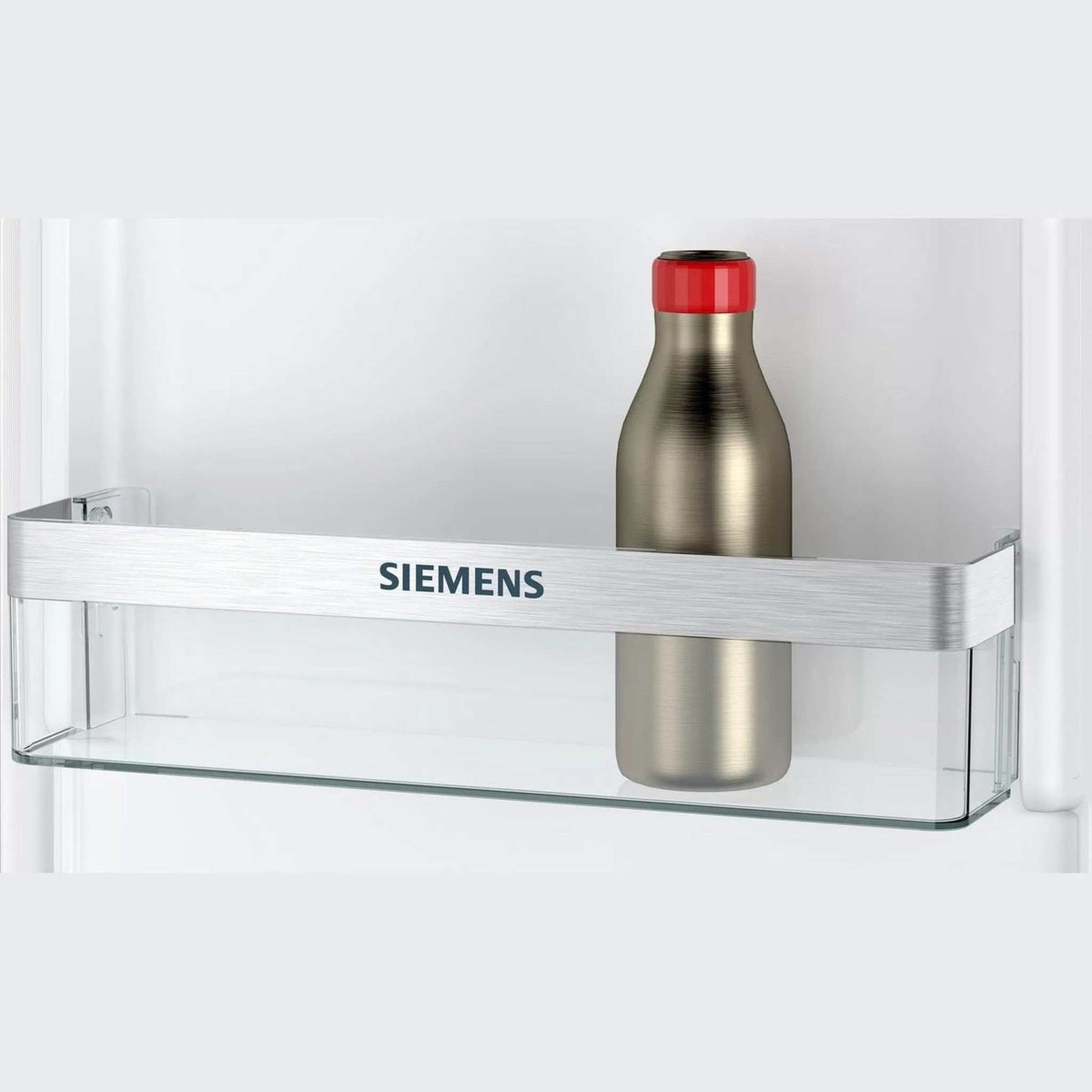 Siemens KI86VVSE0 - Inbouw Koel-vriescombinatie