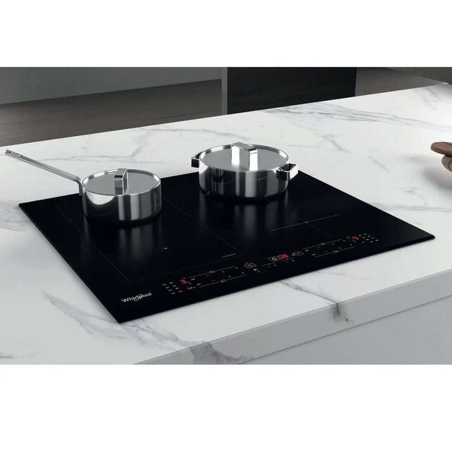 Whirlpool WLB1160BF - Inductie kookplaat