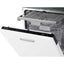 Samsung DW60M6031BB - Inbouw vaatwasser - Volledig geïntegreerd