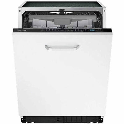 Samsung DW60M6031BB - Inbouw vaatwasser - Volledig geïntegreerd