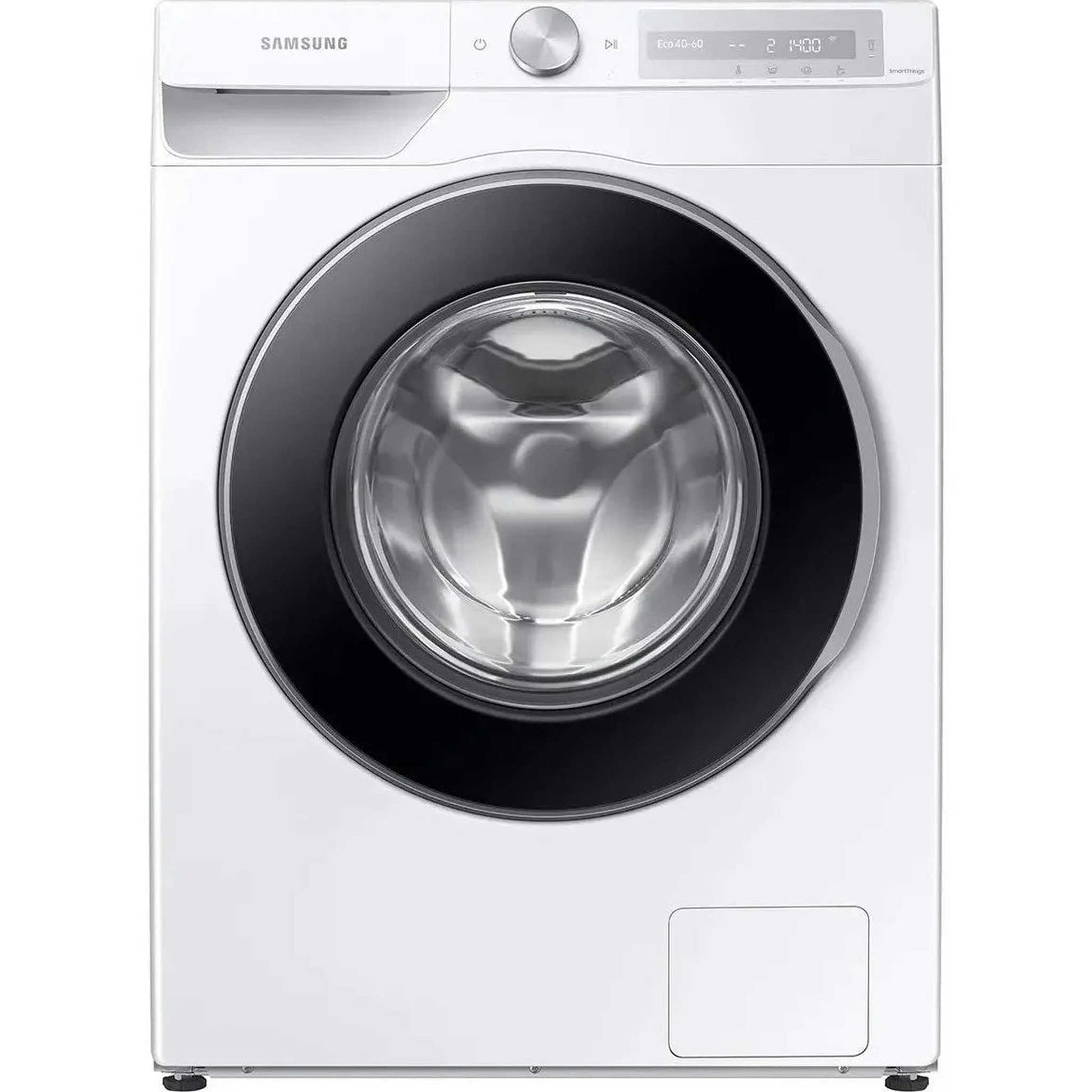 Samsung WW80T634ALHAS2 - Wasmachine